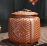 用什么裝茶好？