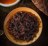 越陳越香的茶是什么？