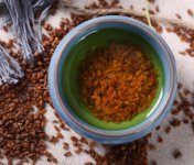 黑苦蕎茶價(jià)格多少錢一斤，黑苦蕎茶功效與作用
