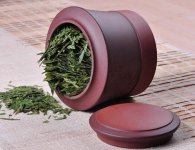 各種茶葉用什么容器裝最好？
