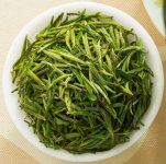一種黃山的茶,先要洗茶，喝完后有一種淡淡的雞