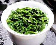 鐵觀音要用多少度的水泡最好？