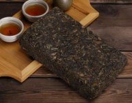 陜西茯茶哪個(gè)品牌能好點(diǎn)？