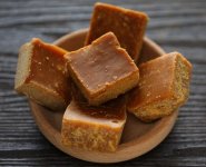 黃糖黑糖和紅糖有什么區(qū)別？