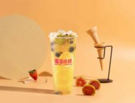 蜜雪冰城標(biāo)準(zhǔn)杯多大？