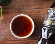 三得利烏龍茶為什么這么火？