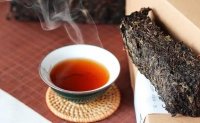 黑茶最適合什么類型的人喝？
