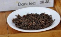 黑茶里的“金花”、“霉變”、“白霜”都是什